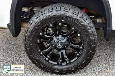 2020 Chevrolet Silverado 2500 HD High Country