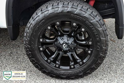2020 Chevrolet Silverado 2500 HD High Country
