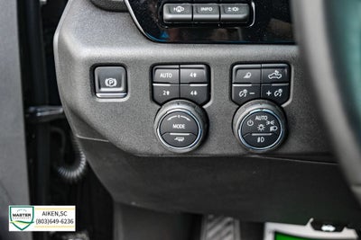 2024 Chevrolet Silverado 2500 HD ZR2