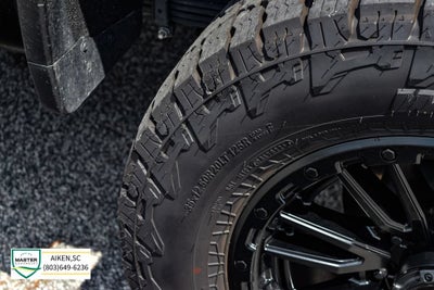 2024 Chevrolet Silverado 2500 HD ZR2
