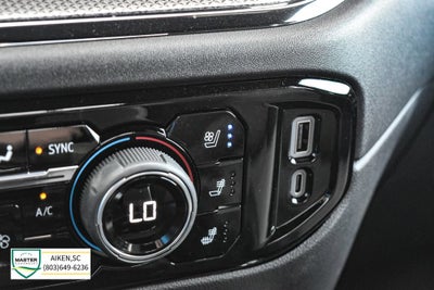 2024 Chevrolet Silverado 2500 HD ZR2