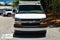 2021 Chevrolet Express Cargo 2500 RWD 2500 135