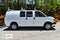 2021 Chevrolet Express Cargo 2500 RWD 2500 135