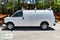 2021 Chevrolet Express Cargo 2500 RWD 2500 135