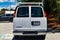 2021 Chevrolet Express Cargo 2500 RWD 2500 135