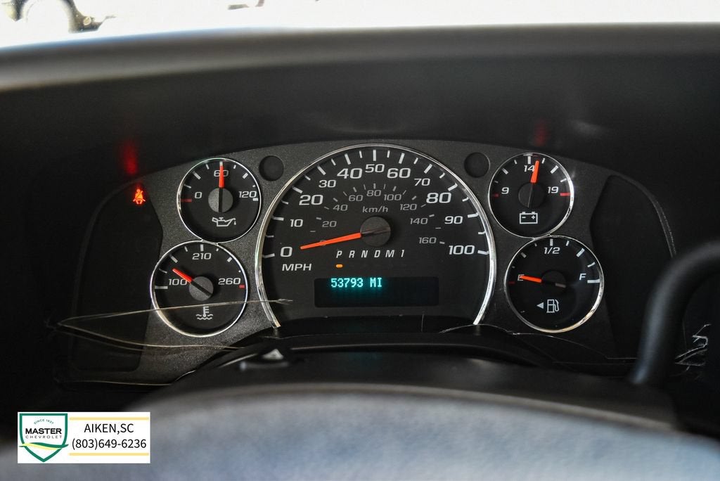 2021 Chevrolet Express Cargo 2500 RWD 2500 135