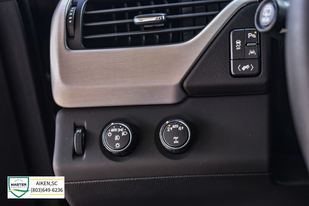 2019 GMC Yukon XL SLT