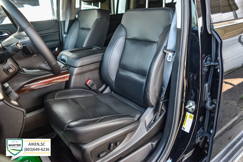2019 GMC Yukon XL SLT