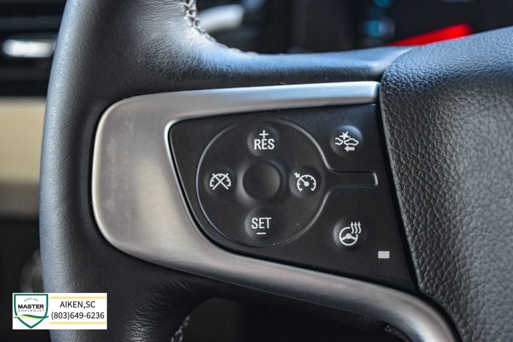 2019 GMC Yukon XL SLT