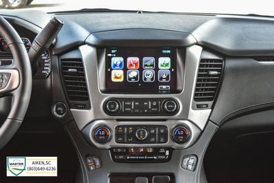 2019 GMC Yukon XL SLT
