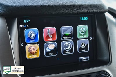 2019 GMC Yukon XL SLT