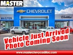 2018 Chevrolet Traverse LS