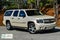 2013 Chevrolet Suburban LTZ