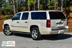 2013 Chevrolet Suburban LTZ