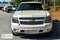 2013 Chevrolet Suburban LTZ