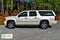 2013 Chevrolet Suburban LTZ