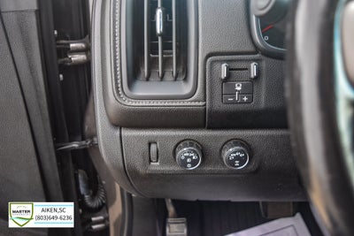 2019 GMC Canyon 4WD SLE