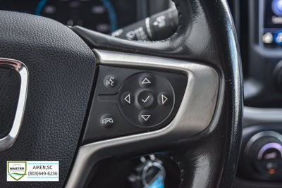 2019 GMC Canyon 4WD SLE