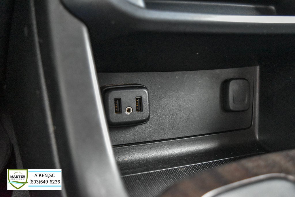 2019 GMC Canyon 4WD SLE