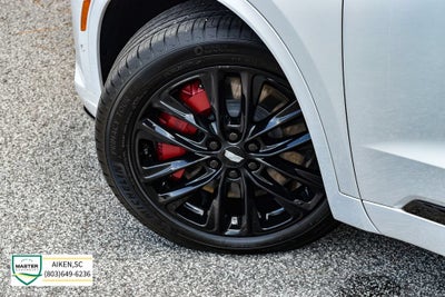 2024 Cadillac XT6 Sport