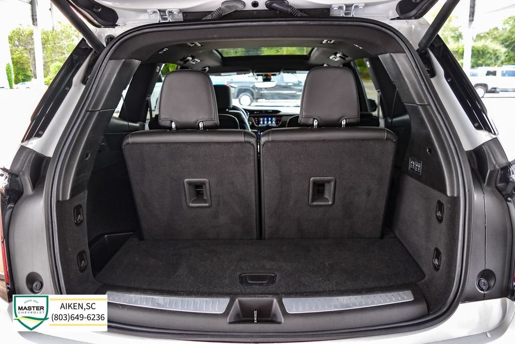 2024 Cadillac XT6 Sport