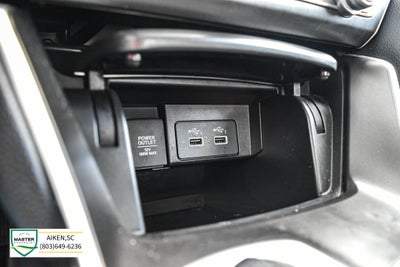 2021 Honda Accord Sedan LX