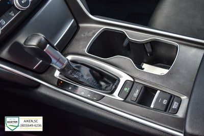 2021 Honda Accord Sedan LX