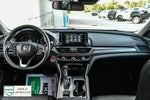2021 Honda Accord Sedan LX