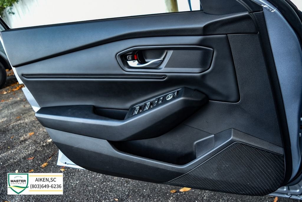 2023 Honda Accord Sedan EX