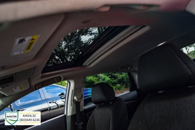 2023 Honda Accord Sedan EX