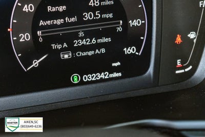 2023 Honda Accord Sedan EX