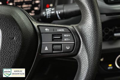 2023 Honda Accord Sedan EX