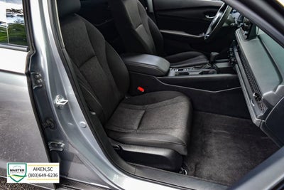2023 Honda Accord Sedan EX