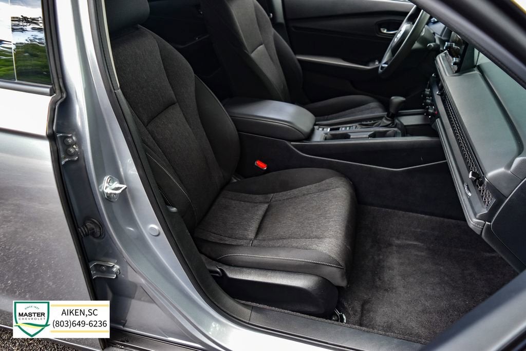 2023 Honda Accord Sedan EX