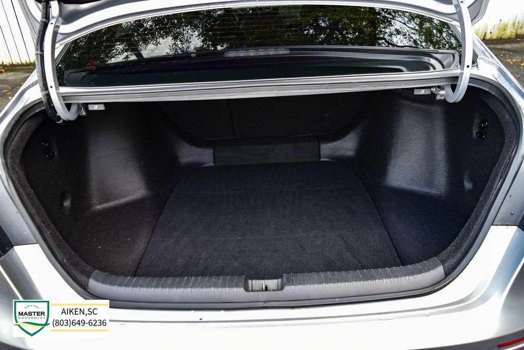 2023 Honda Accord Sedan EX