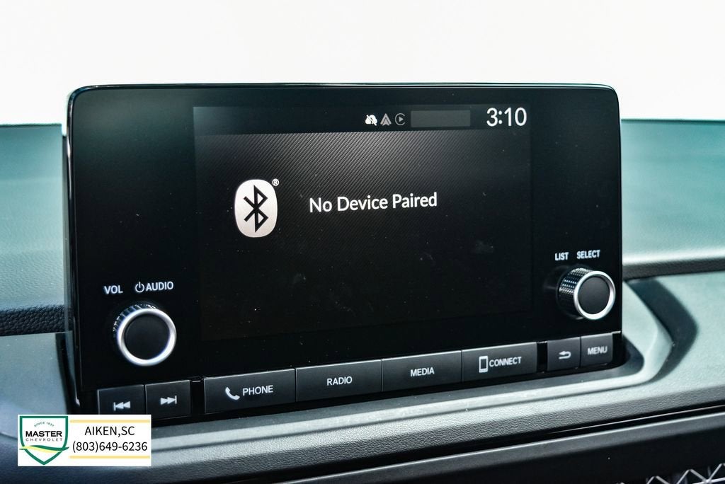 2023 Honda Accord Sedan EX