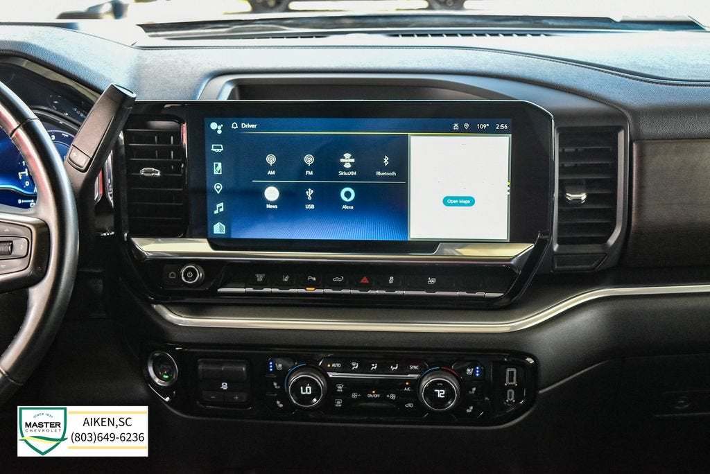 2025 Chevrolet Silverado 2500 HD High Country