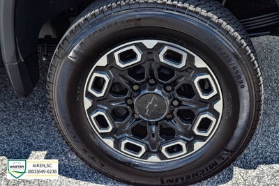 2025 Chevrolet Silverado 2500 HD High Country