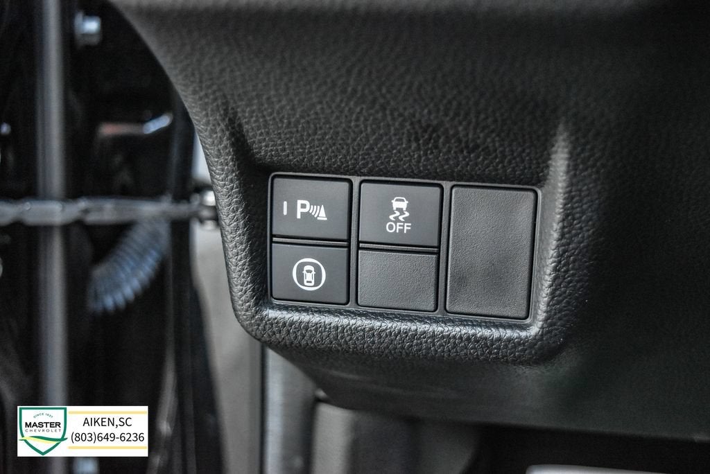 2023 Honda Civic Sedan Touring