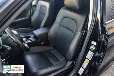 2023 Honda Civic Sedan Touring