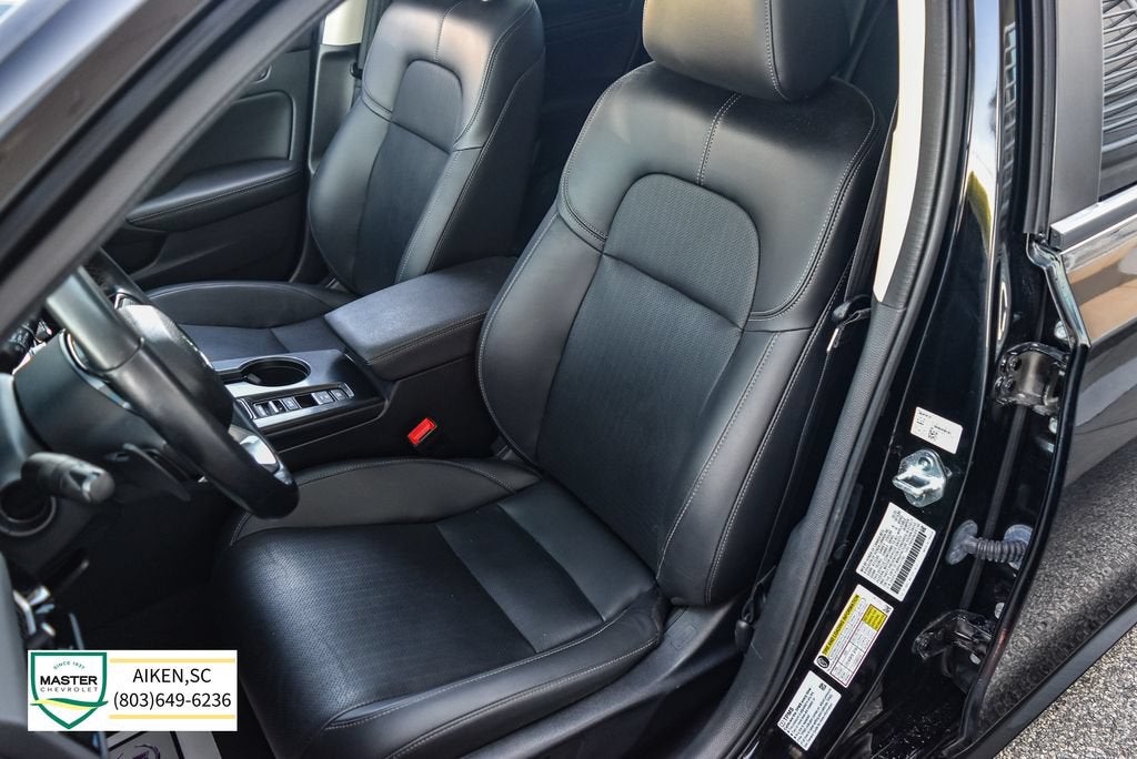 2023 Honda Civic Sedan Touring