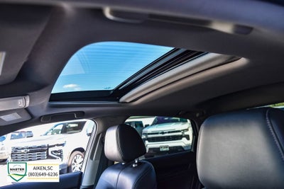 2023 Honda Civic Sedan Touring