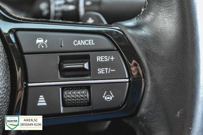 2023 Honda Civic Sedan Touring