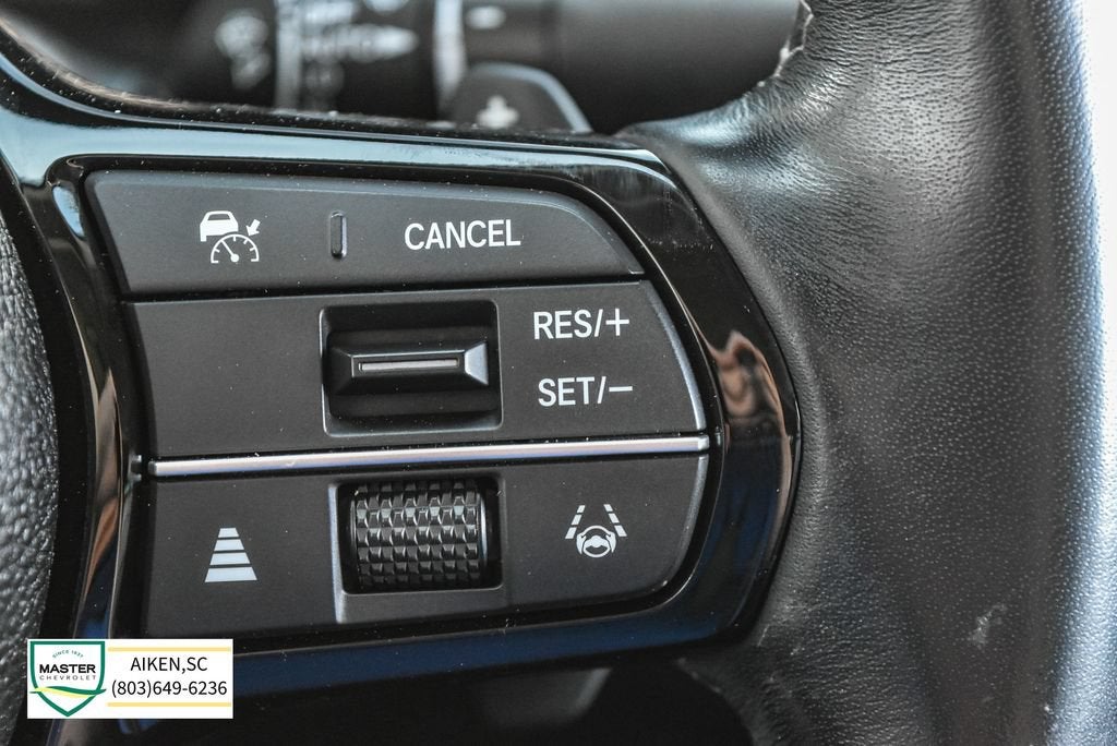 2023 Honda Civic Sedan Touring