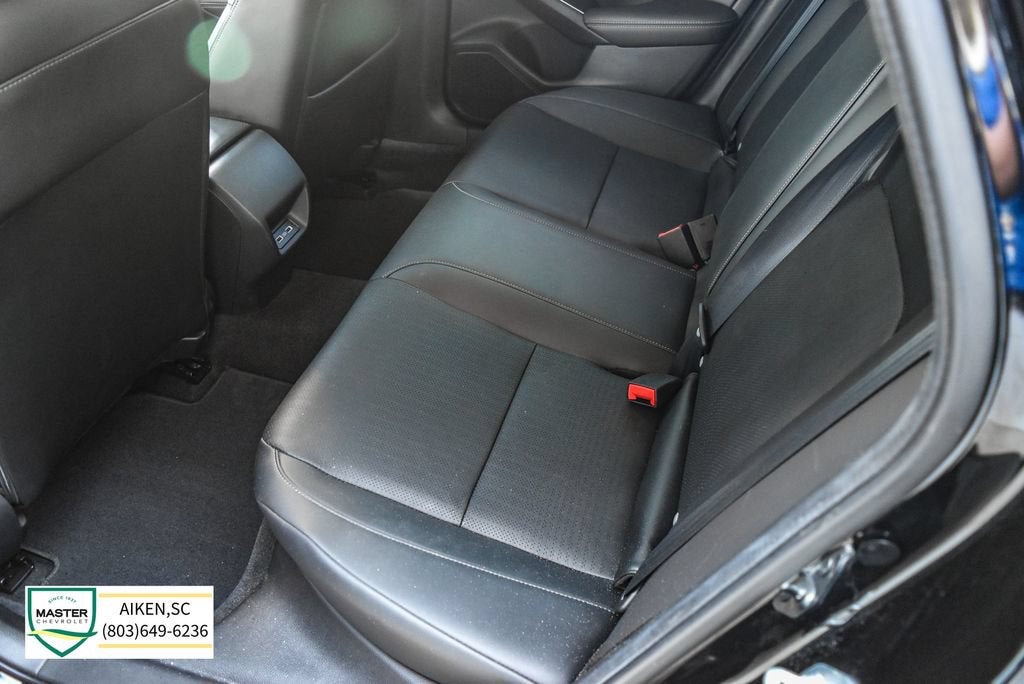 2023 Honda Civic Sedan Touring