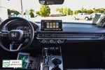 2023 Honda Civic Sedan Touring