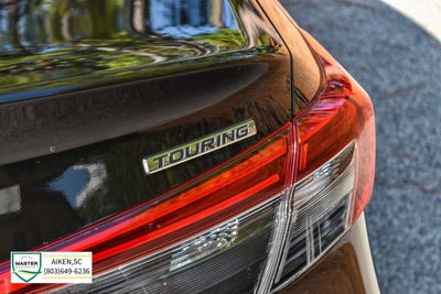 2023 Honda Civic Sedan Touring