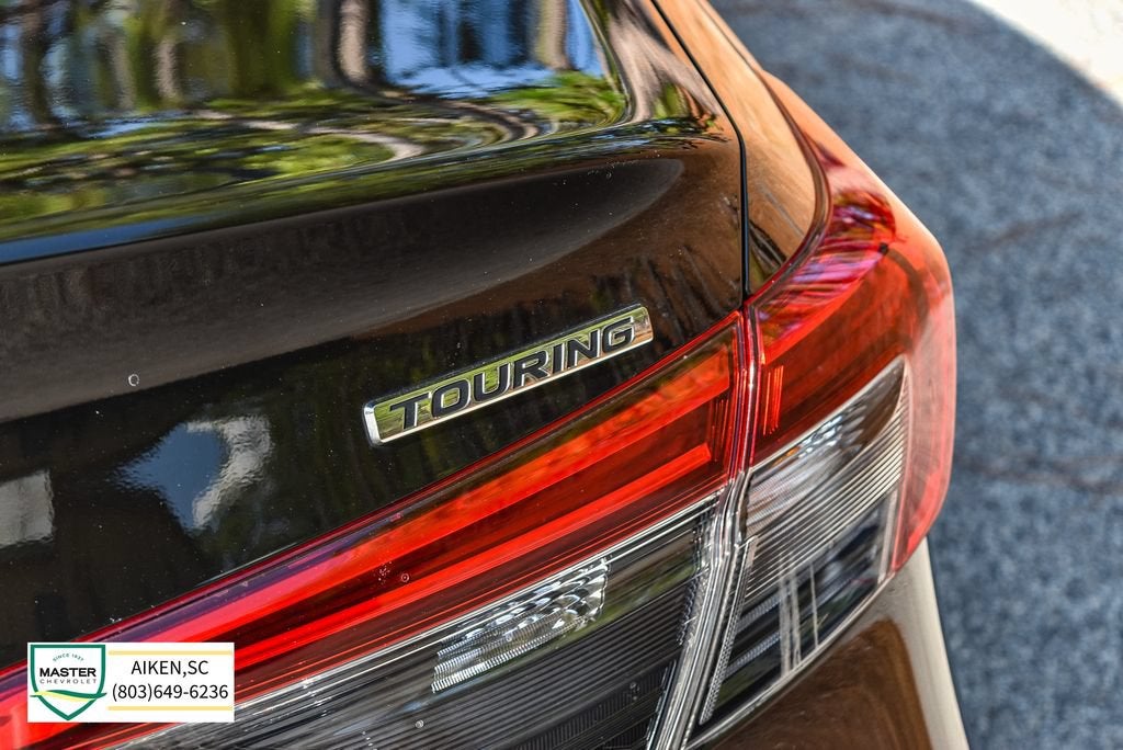 2023 Honda Civic Sedan Touring