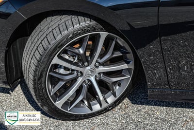 2023 Honda Civic Sedan Touring