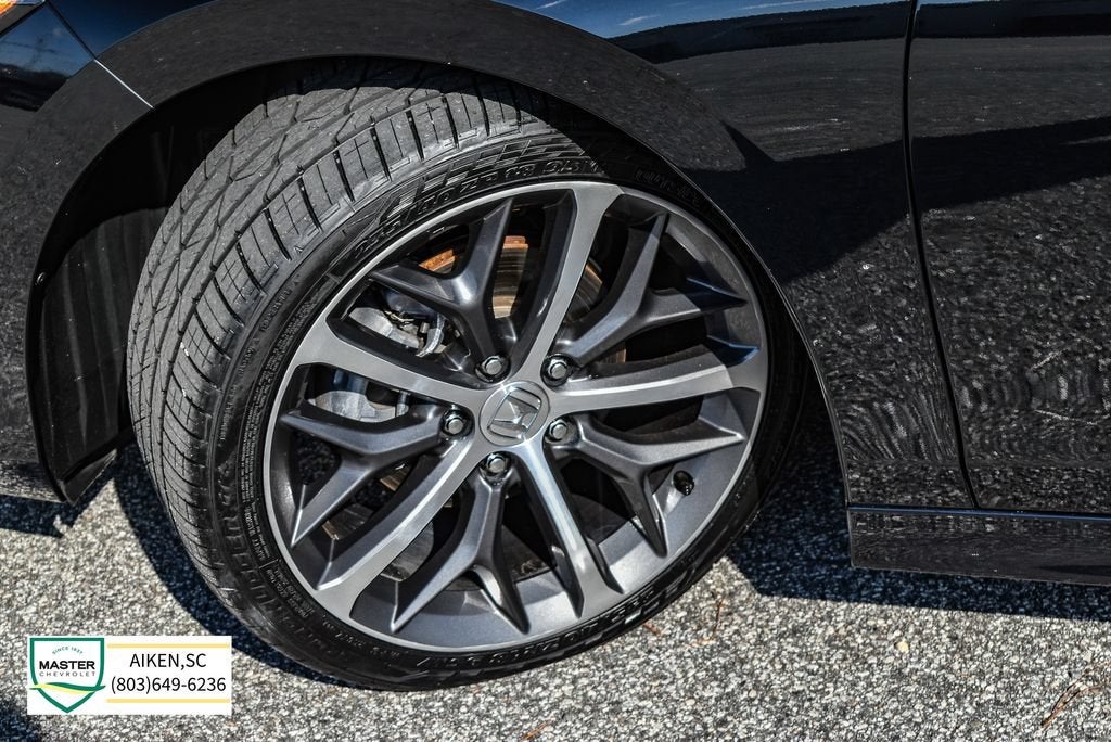 2023 Honda Civic Sedan Touring